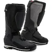REV'IT! Expedition Gore-tex Støvler For Motorsykkel