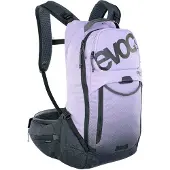 Evoc Trail Pro Protect Ryggsekk 16l