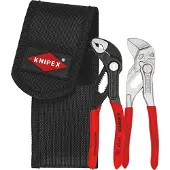 Knipex 19068 19068 Tangsett 2 Stykker