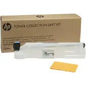 HP Waste toner box