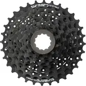 Shimano Alivio Cs-hg200 Kassett