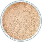 Artdeco Mineral Powder 4 Light Beige 15g Foundation