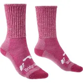 Bridgedale Hike Comfort Lange Sokker