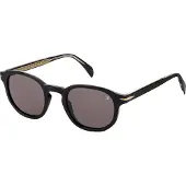 David Beckham Db-1007-s-807 49/24/145 Solbriller