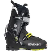 Movement Performance Ultralon Skistøvler For Toppturer