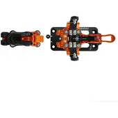 Plum Oazo 8 Rental Fjellskibindinger