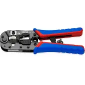 Knipex Western (rj) Krimpetang