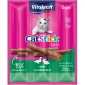 Vitakraft And Og Kanin Katt Pinne 20 Enheter