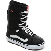 Vans Hi-Standard OG 2027 Snowboard Boots svart