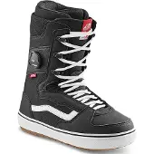 Vans Invado OG 2027 Snowboard Boots svart