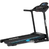 Zipro Tekno tredemølle 14 km/h 1118 W