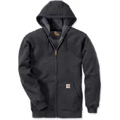 Carhartt Marquette Genser Med Hel Glidelås