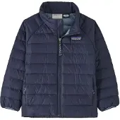 Patagonia Down Kids Jakke blå