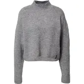 Superdry Vintage Essential Mock Neck Genser