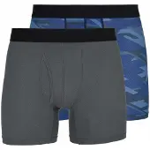 KILPI Nett Boxers 2 Enheter