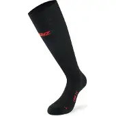 Lenz Compression 2.0 Merino Lange Sokker