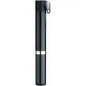 Topeak Micro Rocket Carbon Mini Pumpe