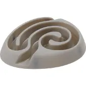 Kruuse Labyrinth 39x32 Cm Hundefôrskål