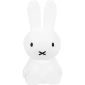 Mr Maria Miffy batteridrevet lommelykt «First Light», 30 cm