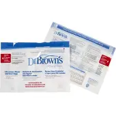 Dr. Brown's Dr Browns sterilization bags, 5 pcs (000217)