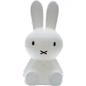 Miffy barnelampe Star Light, 50 cm