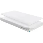 Aerosleep Beskytter+madrasspakke Essential 60x120 Cm