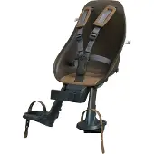 Urban iKi Compact Frontmontert Barnesykkelsete