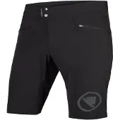 Endura Singletrack Lite Shorts