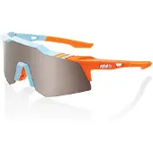 100% Speedcraft Xs Solbriller