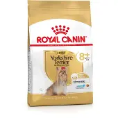 Royal Canin Yorkshire Terrier 8+ 3kg
