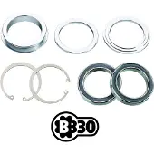 Fsa Bb 30 Sl-k Light Gossamer Kranklager