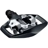 Shimano Ed500 Spd Sykkelpedaler