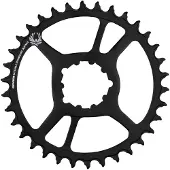 Sram X-sync Eagle Steel Direct Mount 6 Mm Offset Kjettingring