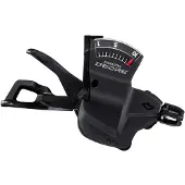 Shimano Deore M5130-IR Linkglide, 10-trinns girskifter, høyre