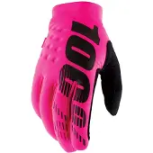 100% Brisker Offroad Hansker