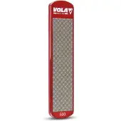 Vola 600 Diamantplate