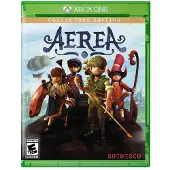 Soedesco Aerea Collector´s Edition Uk/fr