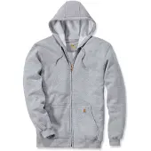 Carhartt Marquette Genser Med Hel Glidelås