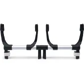 Bugaboo Donkey Twin Maxi-cosi Bilstoladaptere