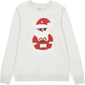 Jack & Jones Jortoon Collegegenser