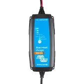 Victron Energy Blå Smart Ip65 24/5 + Dc-kontakt Lader 230v