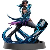 Weta Workshop Grenseland 3-amara-figur