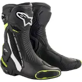 Alpinestars Smx Plus V2 Racingstøvler