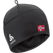 Odlo Polyknit Fan Warm Eco Lue