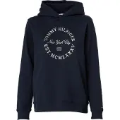 Tommy Hilfiger Regular Metallic Roundall Hetteskjorte
