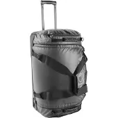 Tatonka Barrel Roller M, trillebag, svart