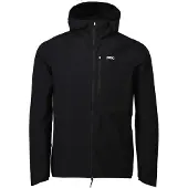 POC Motion Wind Jacket svart