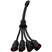 Goal Zero 98061 - 4x High Power Port Combiner