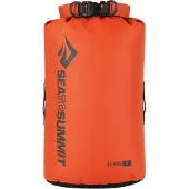 Sea to Summit Big River Tørrsekk 35l
