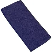 Cocoon TTE03-XL, Mikrofiber, Polyester, Blå, Monokromatisk, XL, 80%, Maskin Vask
